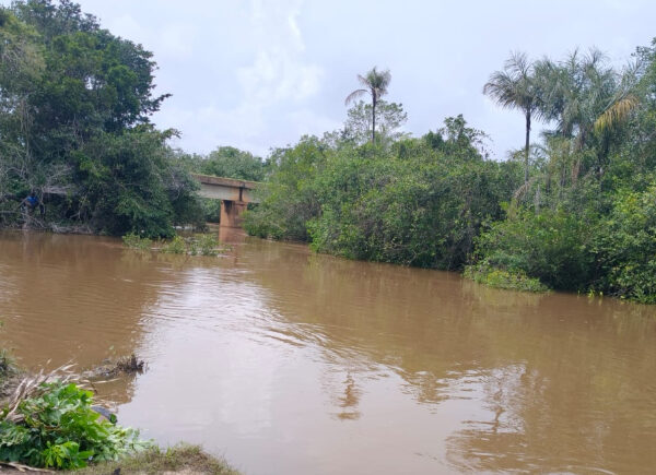 Em 24h, duas pessoas são encontradas mortas sob suspeita de afogamento no PI; vítima saiu para beber