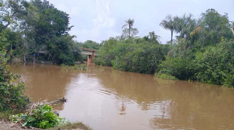 Em 24h, duas pessoas são encontradas mortas sob suspeita de afogamento no PI; vítima saiu para beber