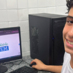 Estudantes selecionados do Oportunidade Jovem devem confirmar habilitação até dia 6 de abril