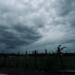 Piauí permanece sob alerta vermelho; chuvas fortes e risco de alagamentos seguem até segunda (2)