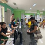 Mutirão de exames especializados acontece em Teresina neste fim de semana