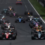 Fórmula 1 cancela GPs do Bahrein e Arábia Saudita devido à guerra no Oriente Médio