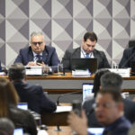 CPMI do INSS termina sem relatório final após rejeição de parecer de Alfredo Gaspar