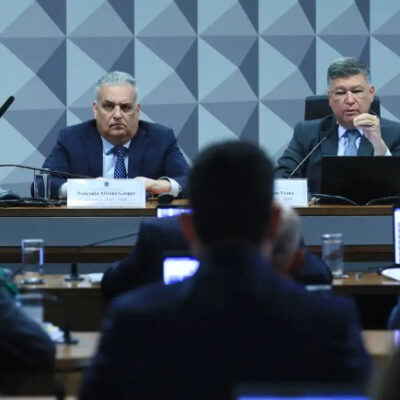 Presidente da Dataprev, ex-secretária do “Careca do INSS” e advogado são convocados a CPMI do INSS