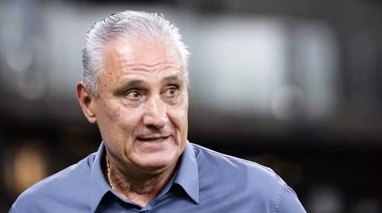 Cruzeiro demite Tite após empate com Vasco e mira Filipe Luís, ex-Flamengo