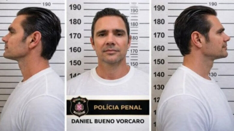 Em decisão unânime, STF mantém prisão de Daniel Vorcaro
