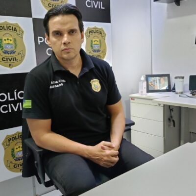 Delegado alerta para golpe do Imposto de Renda que promete “regularização do CPF”