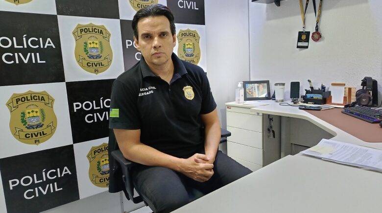 Delegado alerta para golpe do Imposto de Renda que promete “regularização do CPF”