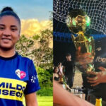 Jogadora de futebol morre após suspeita de intoxicação por chumbinho no Piauí