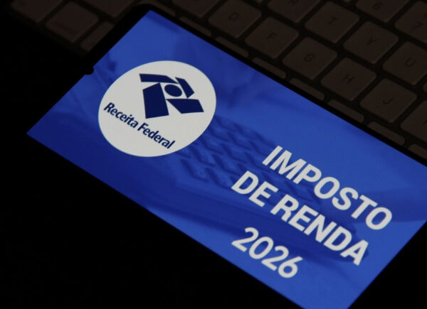 Prazo do Imposto de Renda de 2026 deve começar em março e segue até 29 de maio