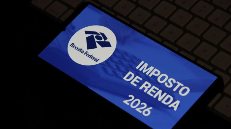 Prazo do Imposto de Renda de 2026 deve começar em março e segue até 29 de maio