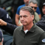 Por unanimidade, STF nega prisão domiciliar a Bolsonaro e o mantém na ‘Papudinha’