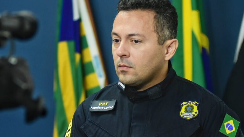 Crianças sequestradas por mãe e avó em Barras são resgatadas a 728 km pela PRF