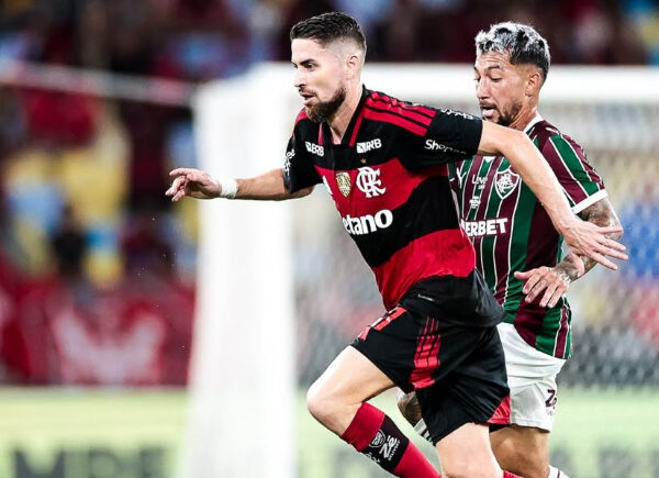 Flamengo vence Fluminense nos pênaltis e é campeão do Campeonato Carioca