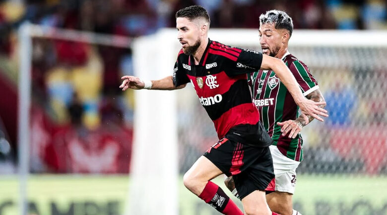 Flamengo vence Fluminense nos pênaltis e é campeão do Campeonato Carioca