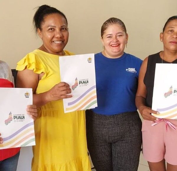 Políticas para mulheres: ações de apoio e suporte seguem como prioridade no Piauí