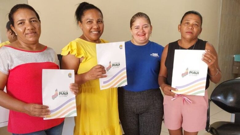 Políticas para mulheres: ações de apoio e suporte seguem como prioridade no Piauí