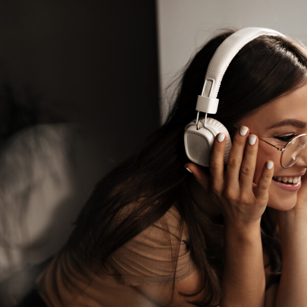 7 dicas para usar fones de ouvido de forma mais segura