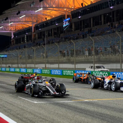 Fórmula 1 inicia temporada 2026 com mudanças históricas no regulamento
