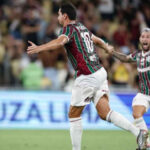 Fluminense empata com o Vasco no Maracanã e avança à final do Campeonato Carioca