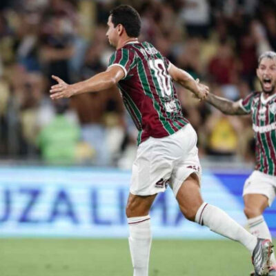 Fluminense empata com o Vasco no Maracanã e avança à final do Campeonato Carioca