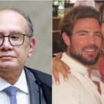 Gilmar Mendes critica vazamento de conversas privadas de Vorcaro e ex-namorada