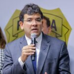 Rafael Fonteles comemora aprovação da PEC da Segurança Pública na Câmara dos Deputados