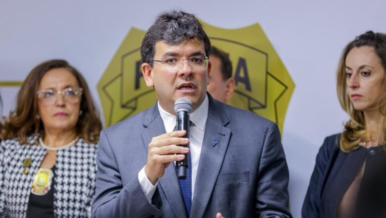 Rafael Fonteles comemora aprovação da PEC da Segurança Pública na Câmara dos Deputados