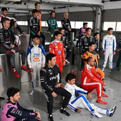 Fórmula 1 freta voos para GP da Austrália em meio a conflitos no Oriente Médio