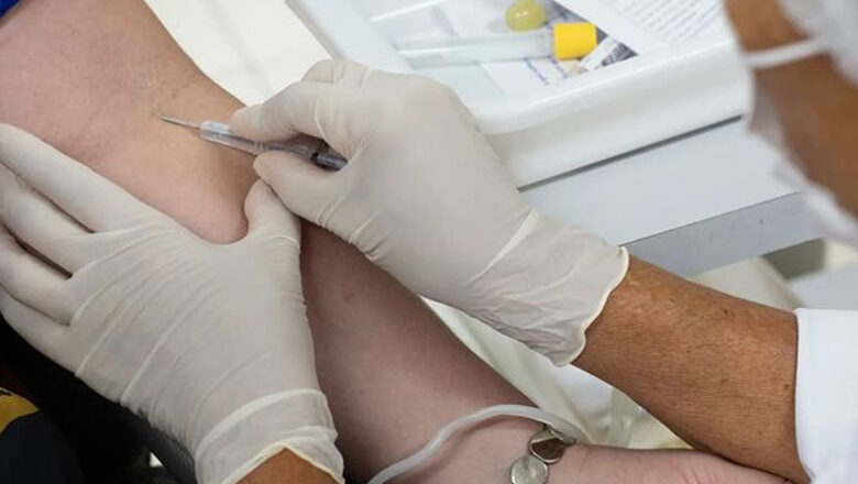 Hemopi pede ajuda da população após queda no estoque de sangue O negativo