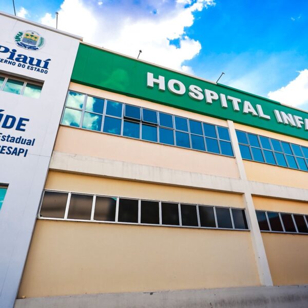 Hospital Infantil amplia cirurgias e reduz espera por tratamento de escoliose