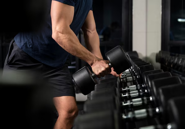 Músculos e longevidade: Construir massa muscular pode ajudar a viver mais?