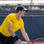 João Fonseca x Carlos Alcaraz: veja o horário e onde assistir à partida do Miami Open