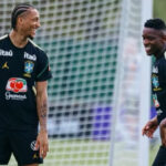 Ancelotti testa mudanças na Seleção e avalia escalação para amistoso com a Croácia