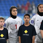 Jogadoras da seleção feminina do Irã pedem asilo na Austrália por medo de retaliação do governo