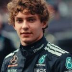 Kimi Antonelli conquista primeiro lugar na classificação do GP do Japão; Bortoleto fica em 9º