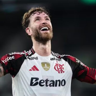 Léo Pereira ganha chance na Seleção e será titular contra a França em amistoso