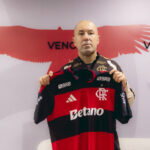 Flamengo oficializa contratação de Leonardo Jardim após demissão de Filipe Luís