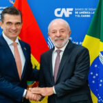 Lula recebe presidente da Bolívia para discutir acordos estratégicos nesta segunda (16)