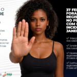 Maioria das vítimas de feminicídio no Piauí em 2025 é de mulheres negras, aponta boletim da SSP