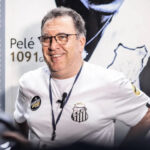 Santos: presidente rebate Neymar sobre rescisão com zagueiro