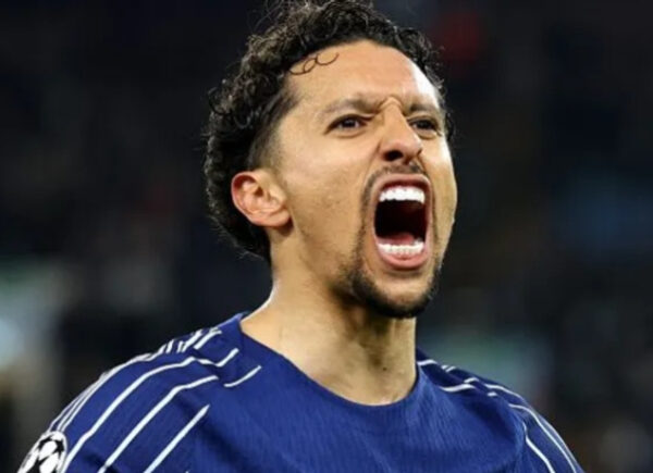 Marquinhos revela desejo de voltar a clube brasileiro: “vai ser uma prioridade”
