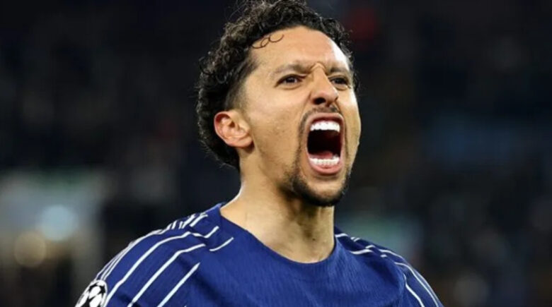 Marquinhos revela desejo de voltar a clube brasileiro: “vai ser uma prioridade”