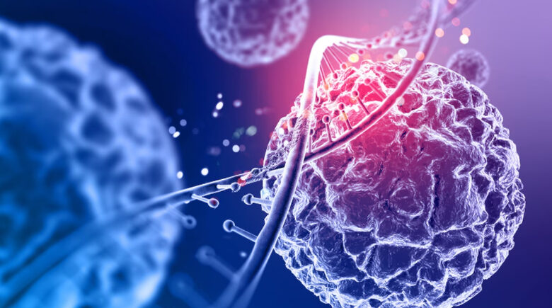 Cientistas descobrem molécula que ‘mata de fome’ células cancerígenas