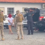 Homem que atuava como olheiro foi preso após tentar avisar suspeitas sobre ação policial em Teresina, diz delegado