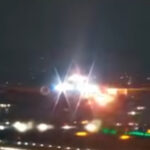 Motor de avião explode após decolagem e piloto realiza pouso de emergência em SP