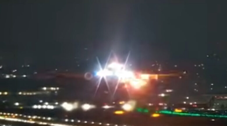 Motor de avião explode após decolagem e piloto realiza pouso de emergência em SP