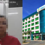 Técnica de enfermagem tenta roubar bebê em hospital no DF e diz que foi “brincadeira”