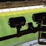 Saiba como está a implantação do impedimento semiautomático nos estádios do Brasileirão