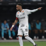 Clássico contra Corinthians vira teste decisivo de Neymar antes de convocação